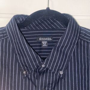 GEORGE 2XL SHIRT